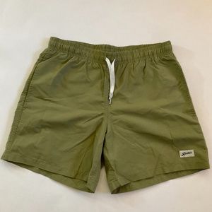 Bather swim shorts - sustainable / ethical